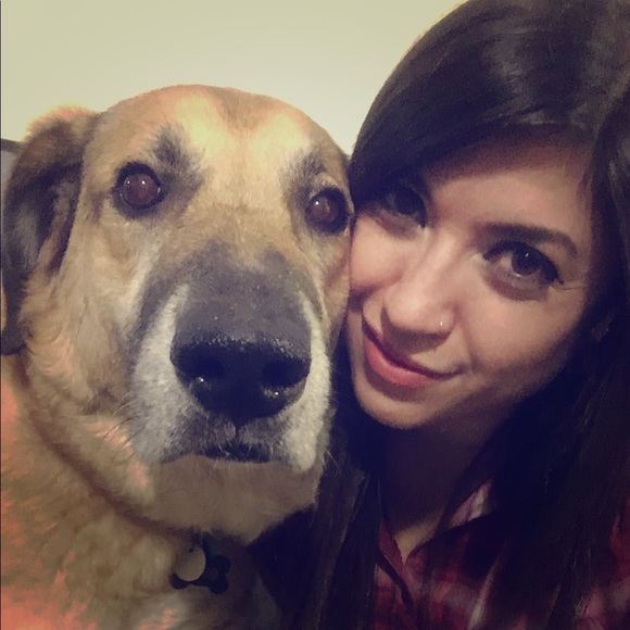 Meet your Posher, K - Picture 1 of 2